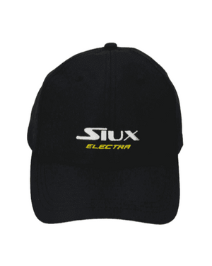 Siux Pet Electra Stupa Zwart