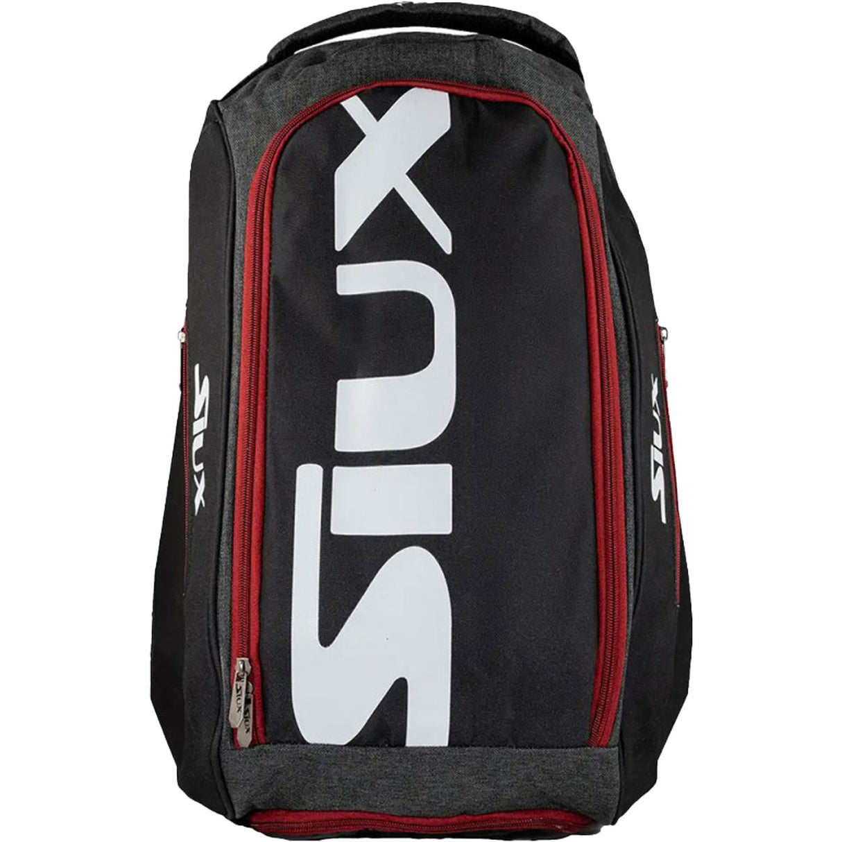 Siux Backpack Pro Tour Grey