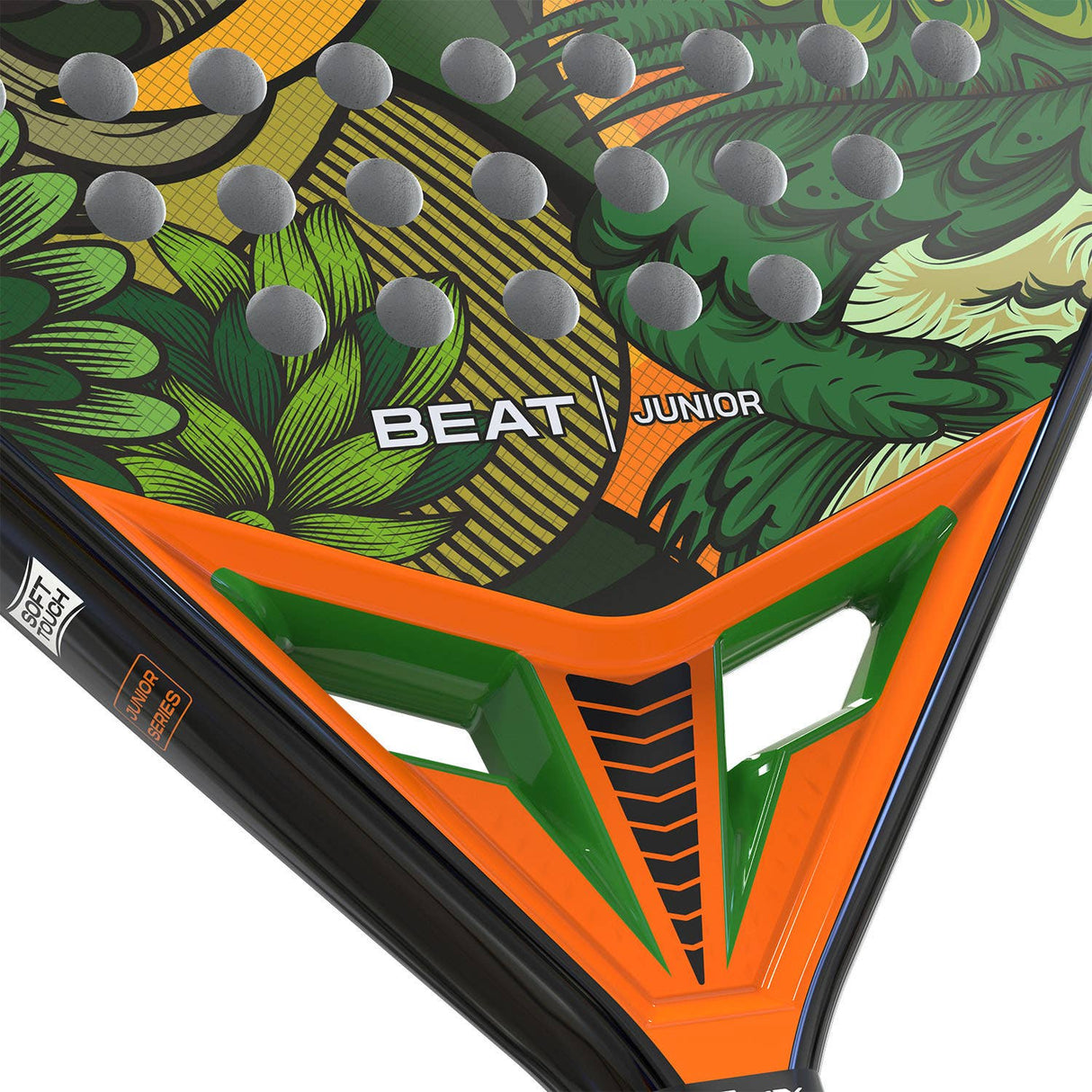 Siux Beat Junior