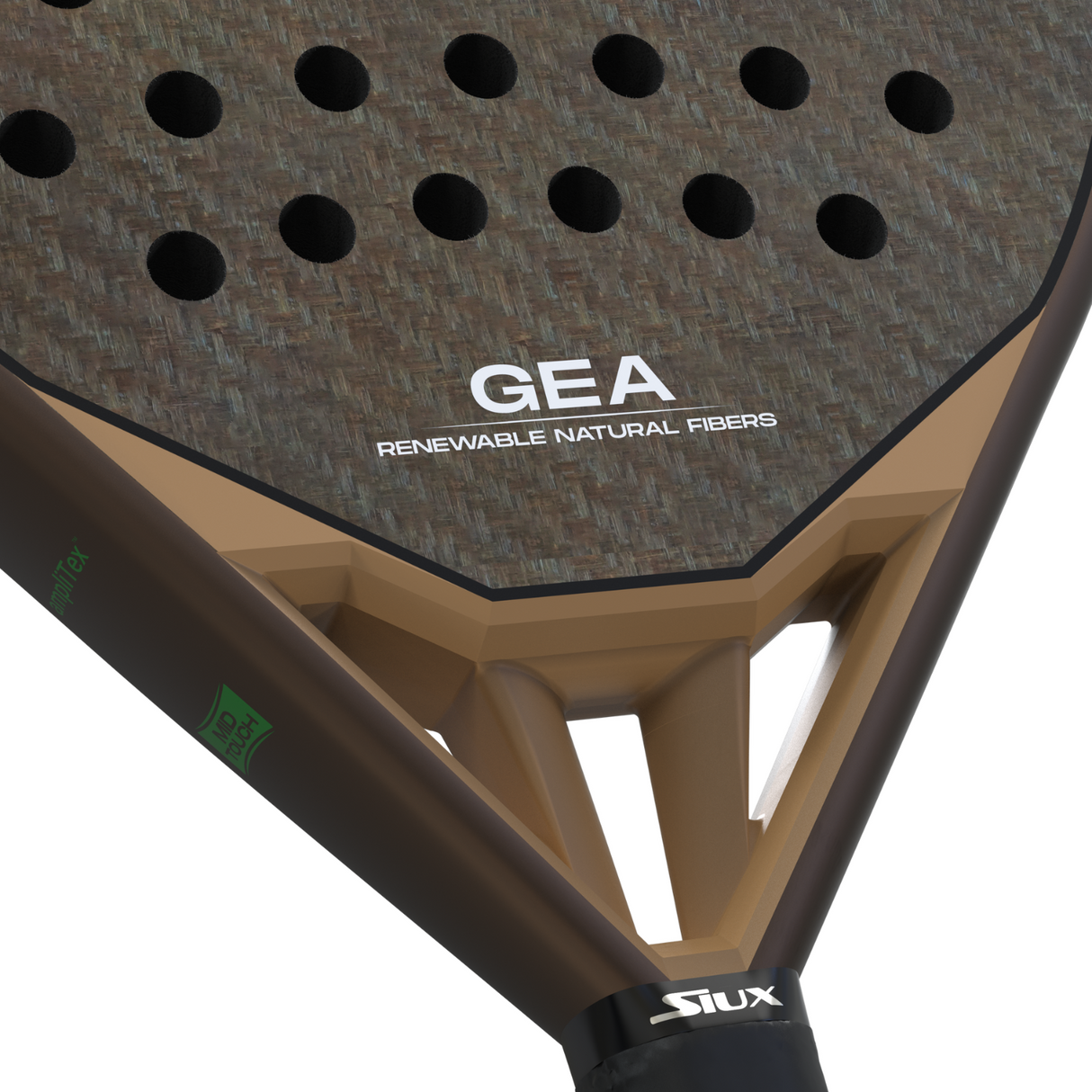 Siux Gea