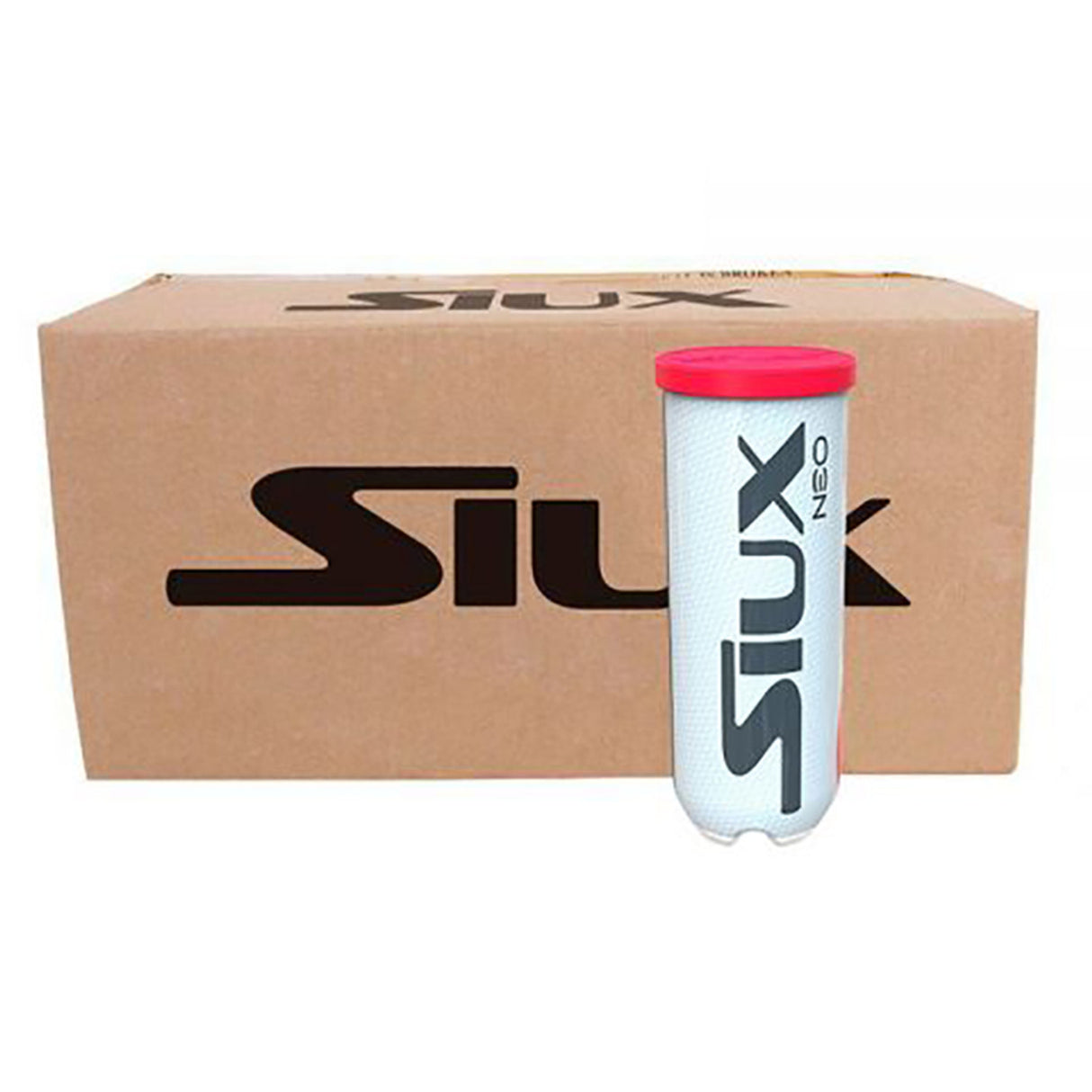 Siux Neo box (24 cans)