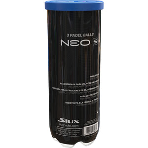 Siux Neo Speed ​​box (24 cans) 