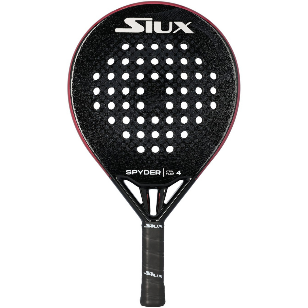 Siux Spyder Control 4