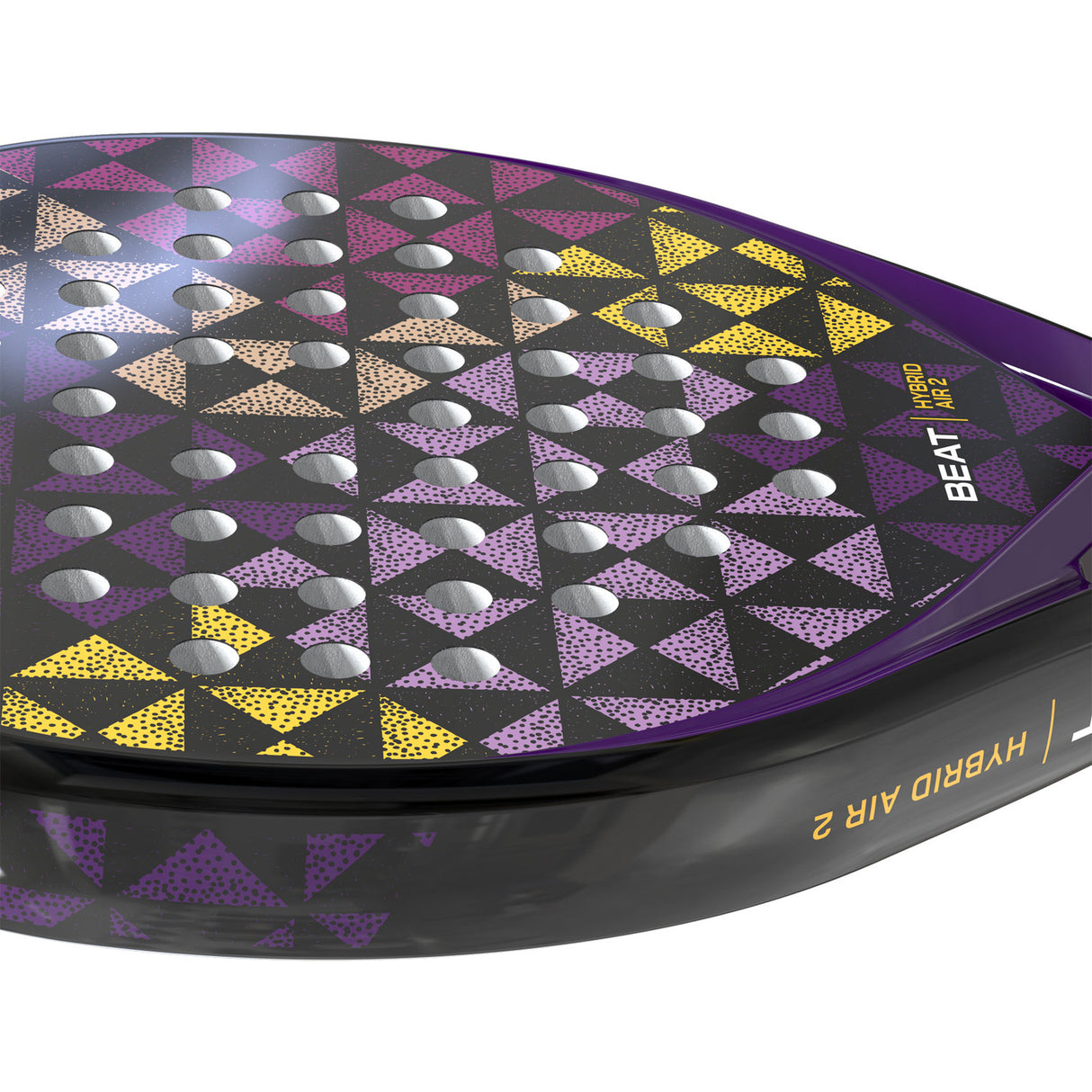 Siux Beat Hybrid Air 2