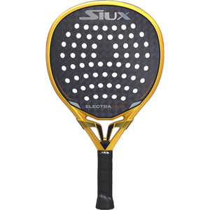 Siux Electra Elite 4