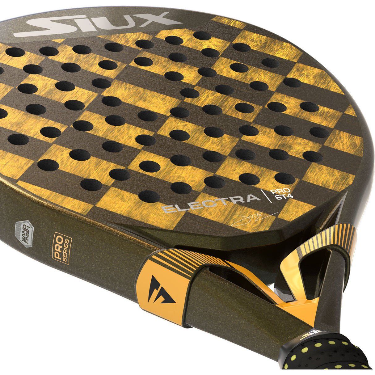 Siux Electra ST4 Pro