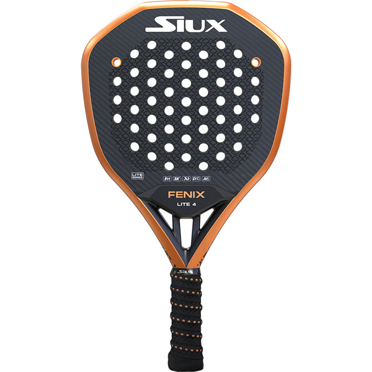 Siux Fenix Lite 4