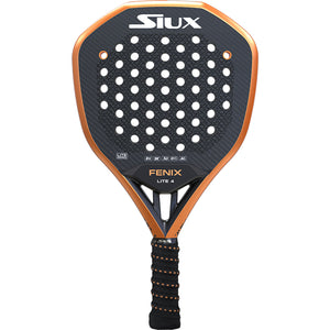 Siux Fenix Lite 4