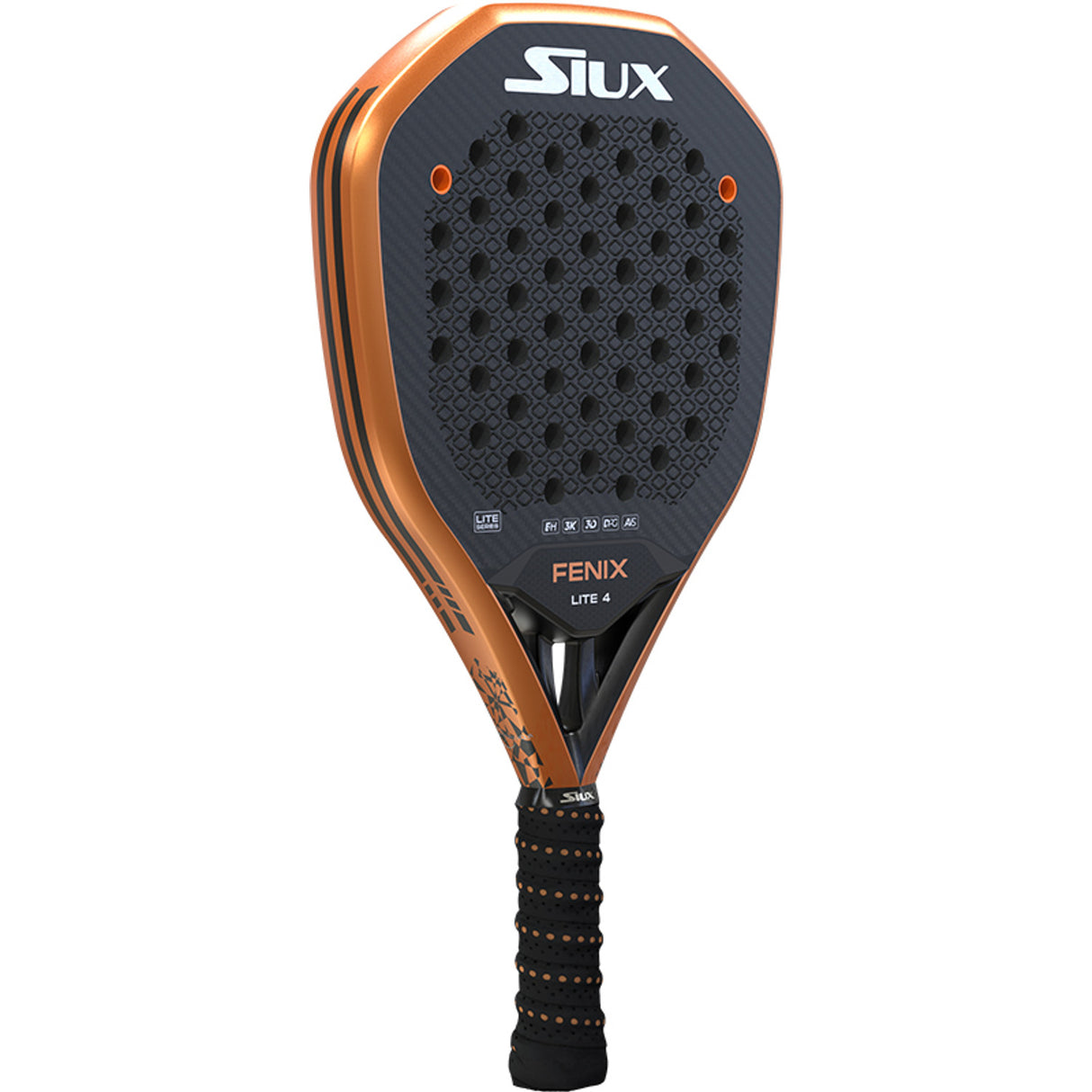 Siux Fenix Lite 4