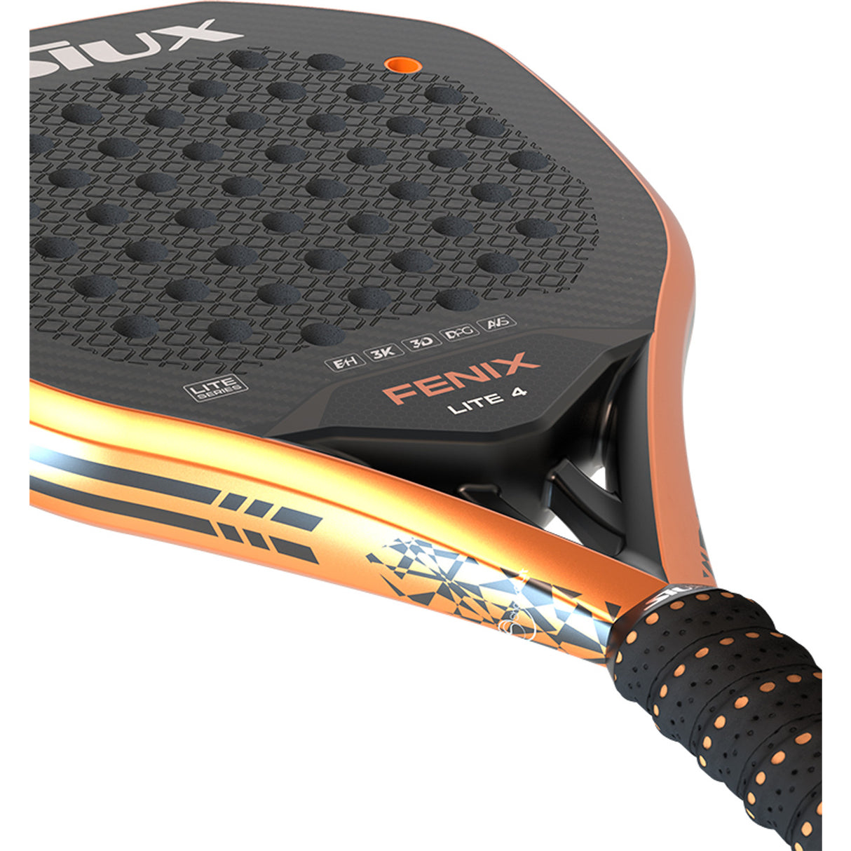 Siux Fenix Lite 4