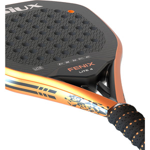 Siux Fenix Lite 4