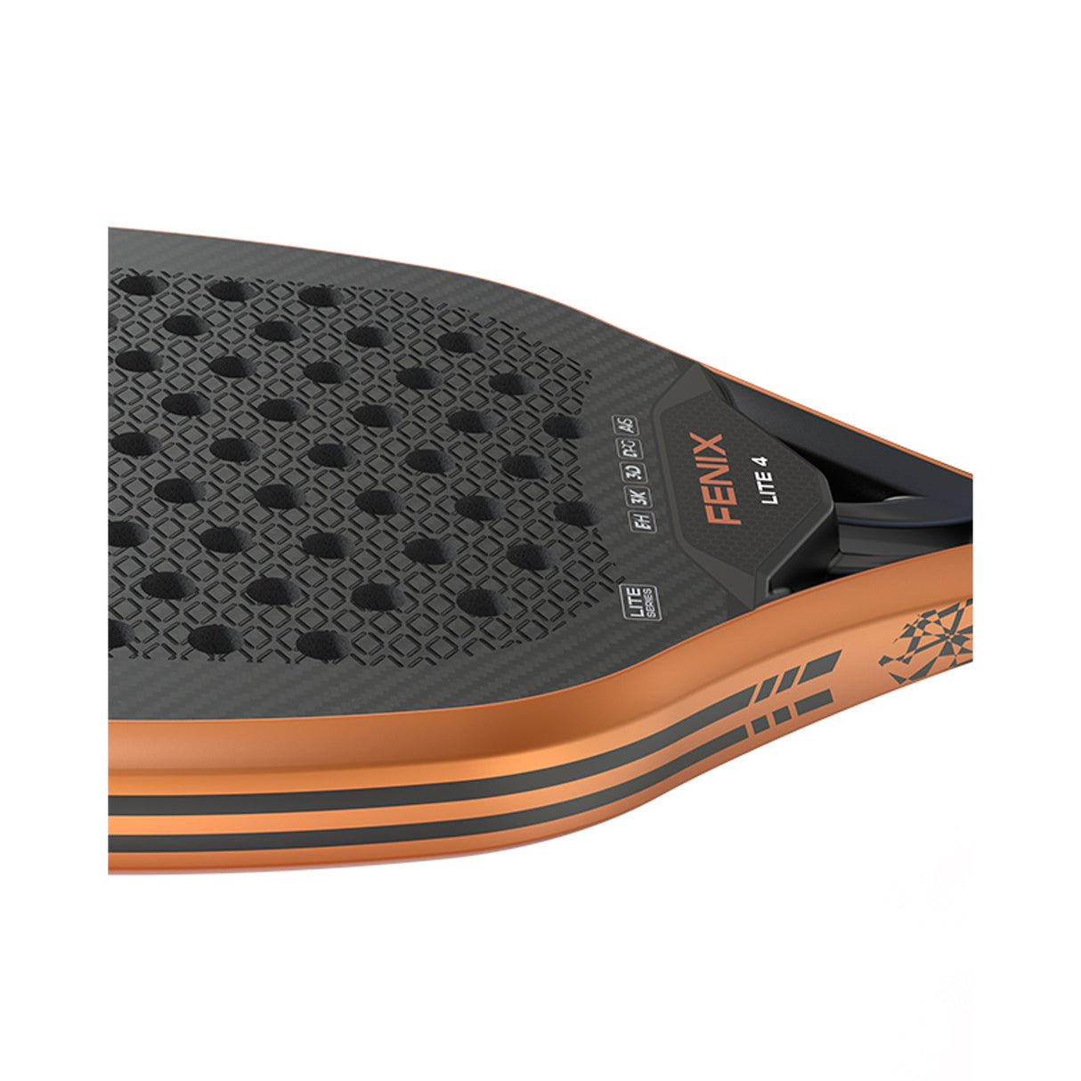 Siux Fenix Lite 4