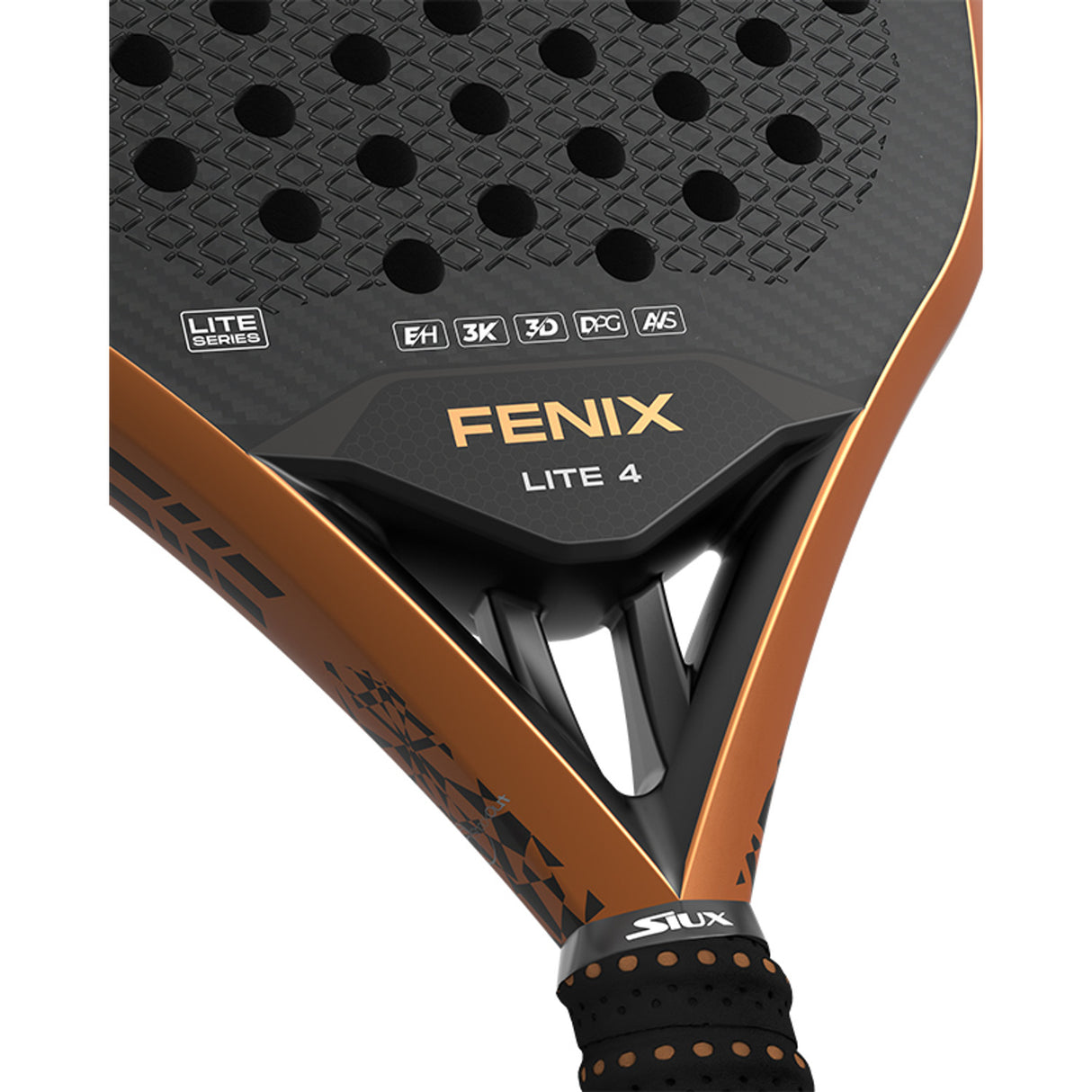 Siux Fenix Lite 4