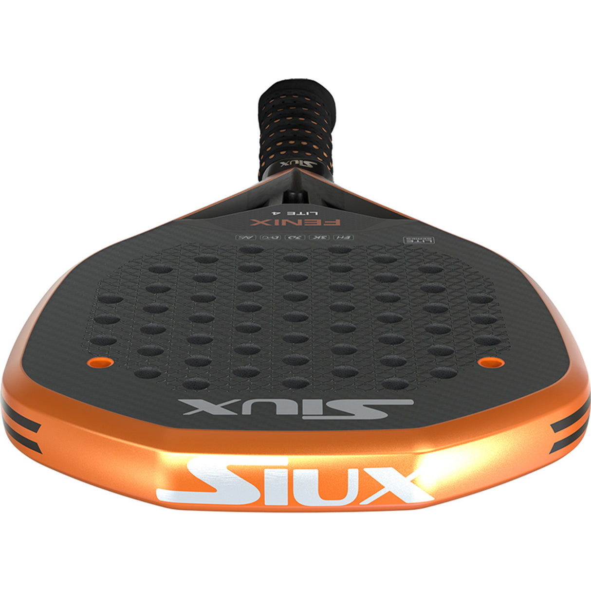 Siux Fenix Lite 4