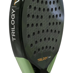 Siux Trilogy Pro 5