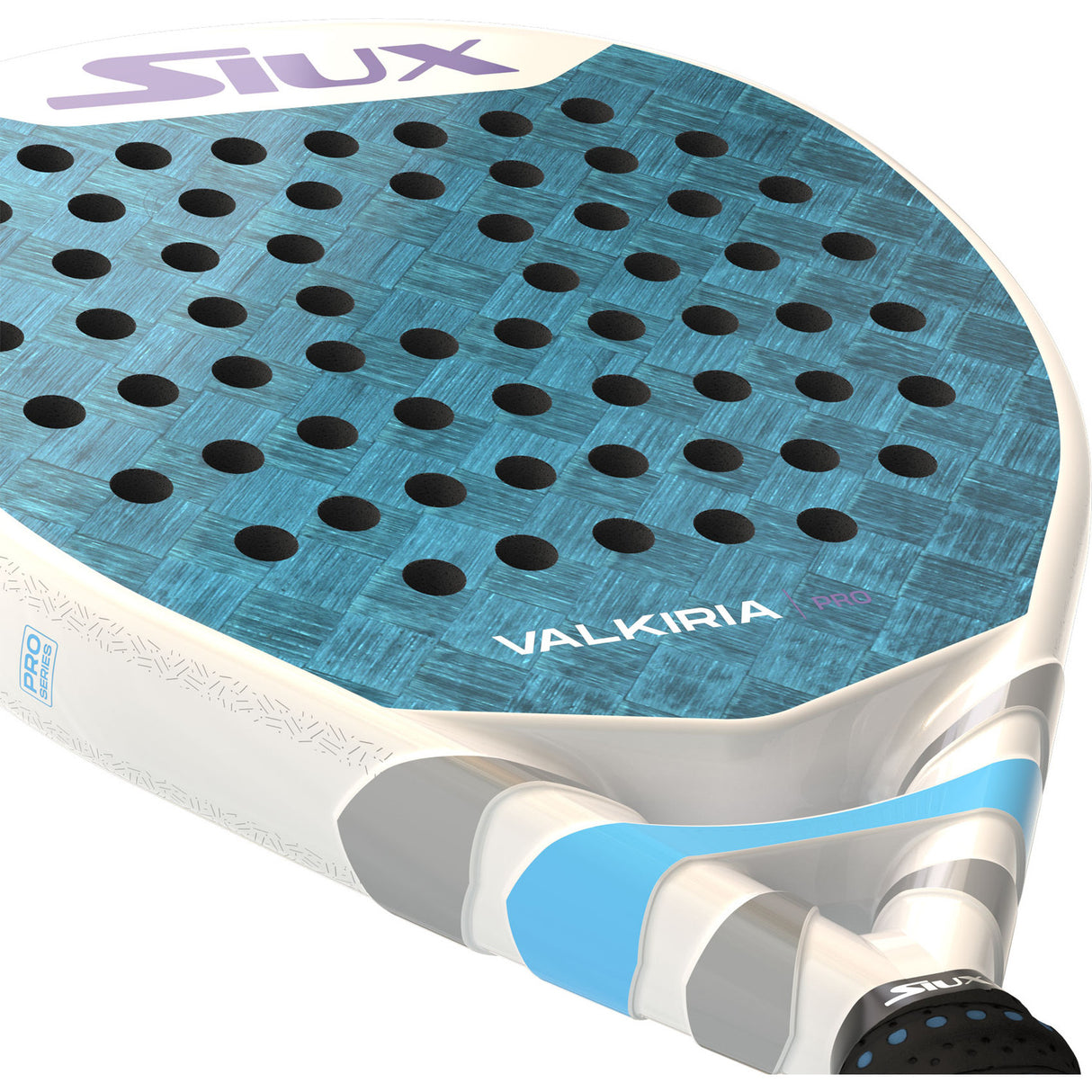 Siux Valkiria Pro