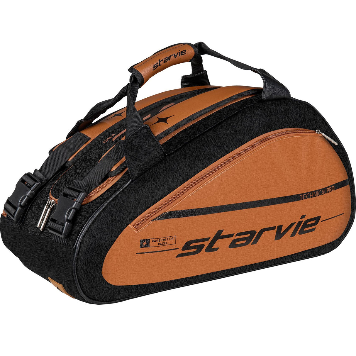 StarVie Racketbag Luxury Kenta