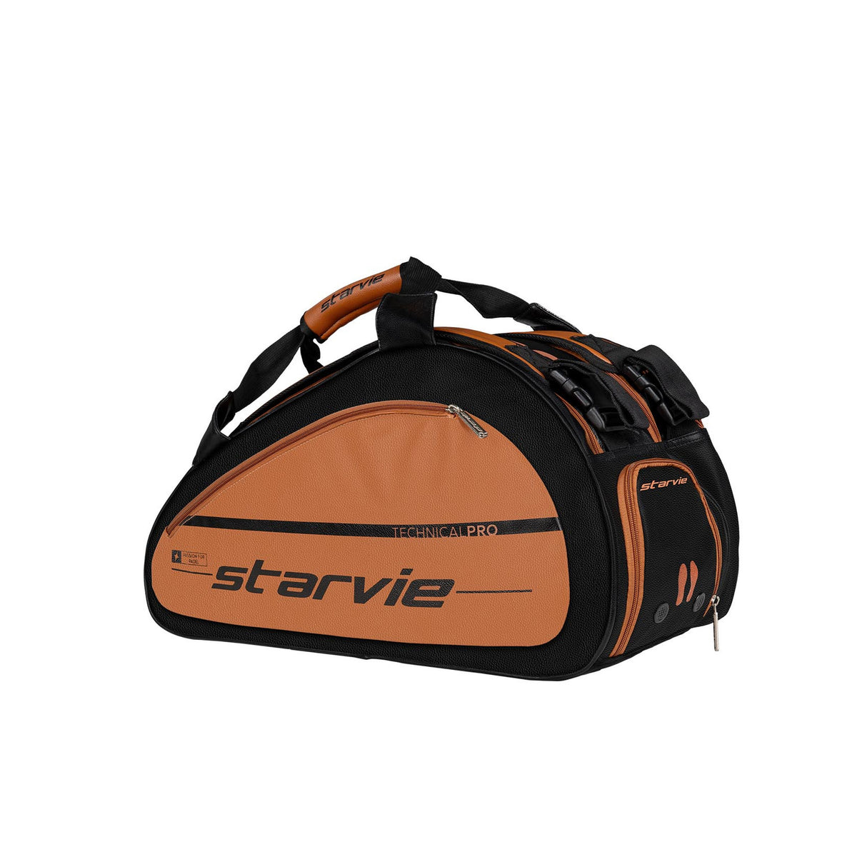 StarVie Racketbag Luxury Kenta