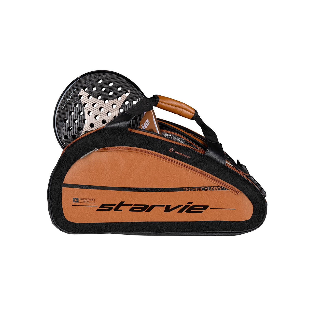 StarVie Racketbag Luxury Kenta