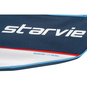 StarVie Racketbag Tour Blue