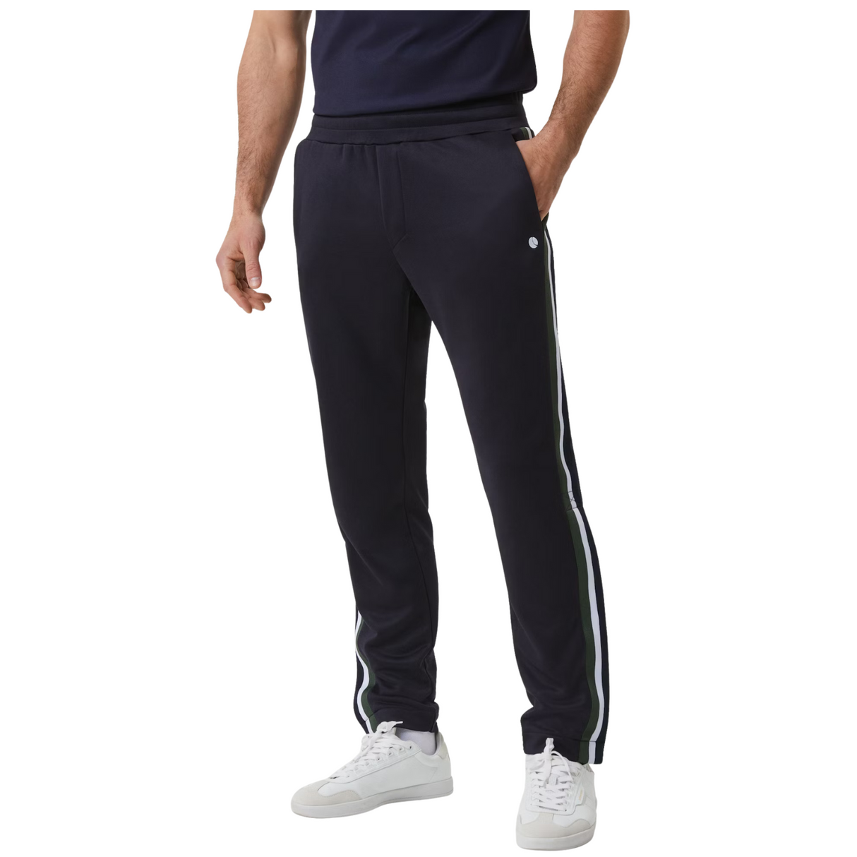 Björn Borg Ace Tapered Pants Navy