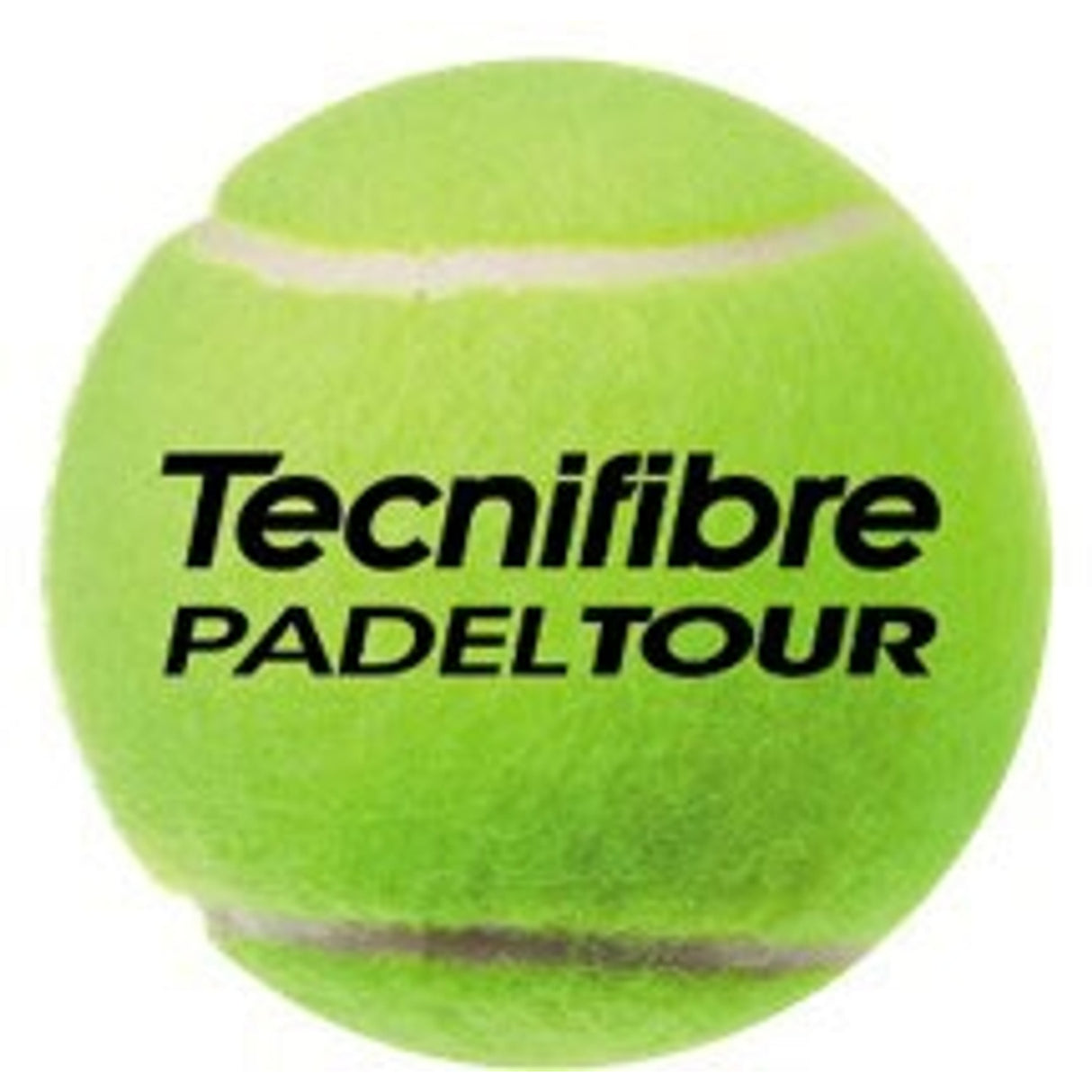 Tecnifibre Padel Tour Ball Box (24 Cans)