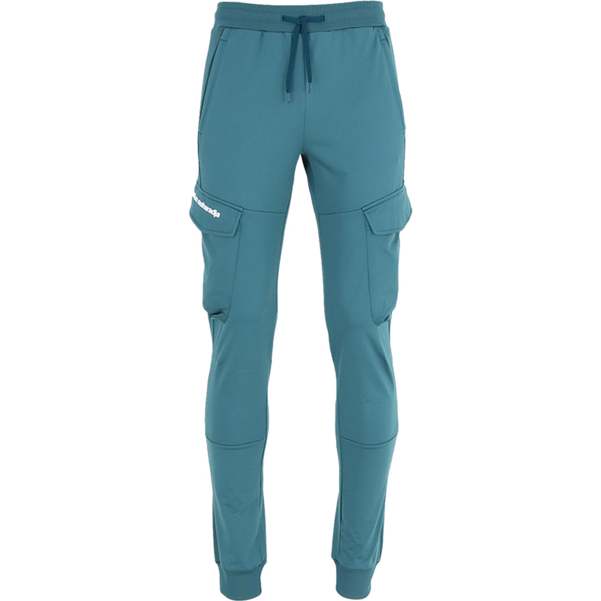 Indian Maharaja Cargo Pant Teal