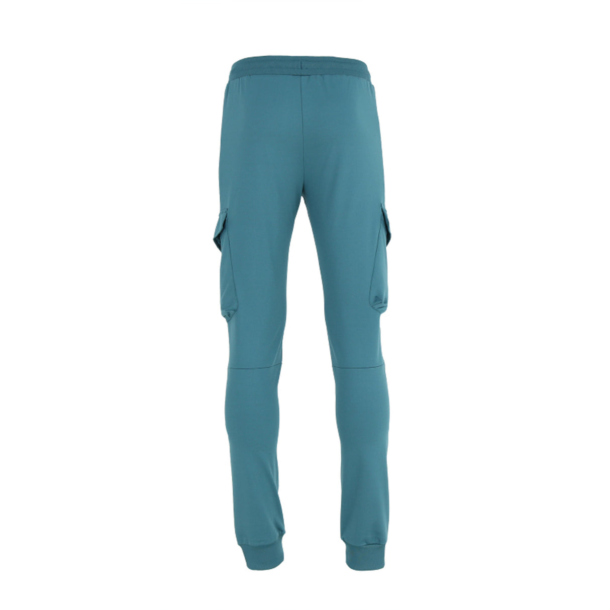 Indian Maharaja Cargo Pant Teal
