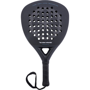 The Indian Maharadja Graphite HX4-403
