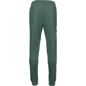 The Indian Maharadja Kadiri Cargo Pant Green