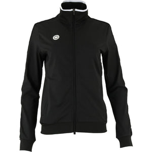 Indian Maharadja Kadiri Women Jacket Black