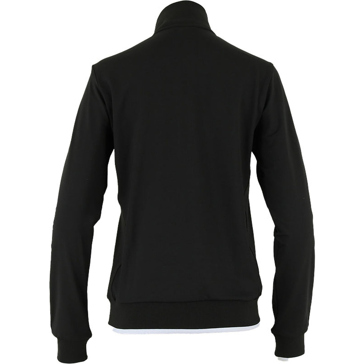 Indian Maharadja Kadiri Women Jacket Black