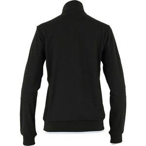 Indian Maharadja Kadiri Women Jacket Black