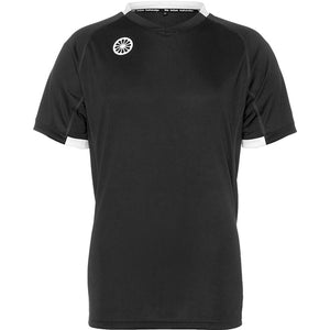 Indian Maharajah Shirt Boys Tech Tee Black