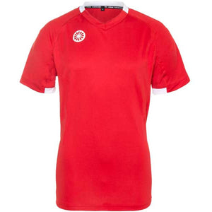 Indian Maharajah Shirt Tech Men Red