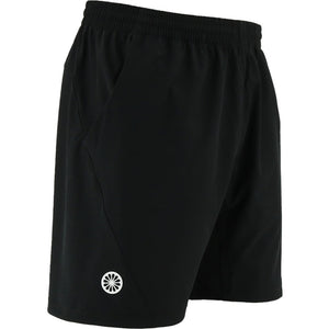 Indian Maharaja Short Kadiri Black