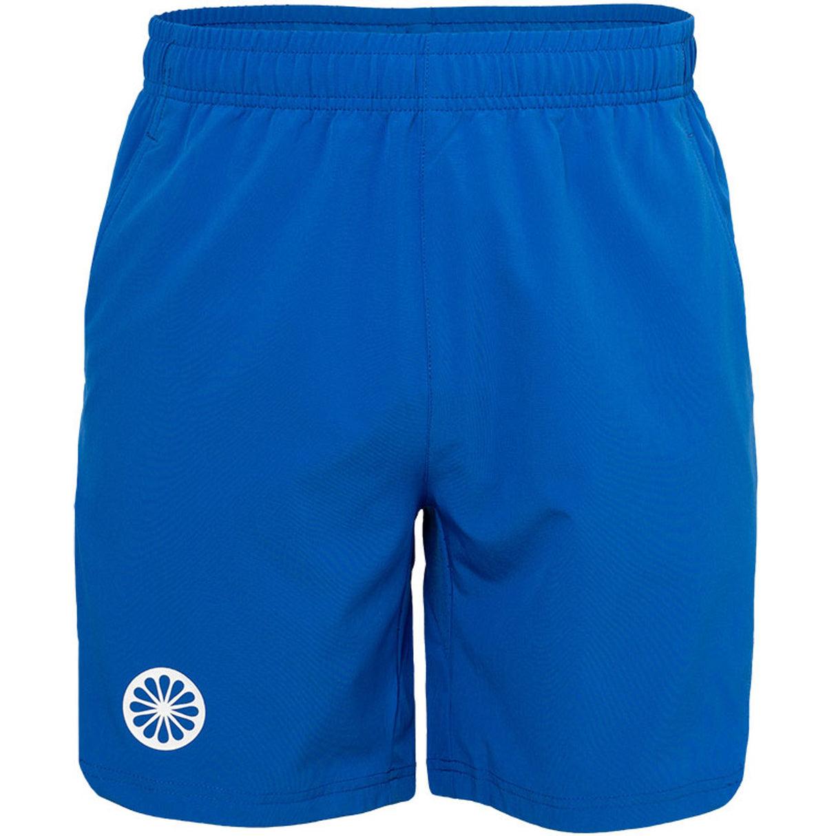The Indian Maharadja Short Tech Cobalt