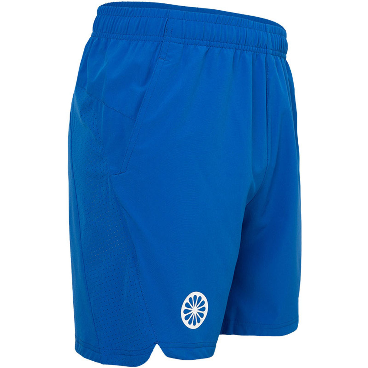 The Indian Maharadja Short Tech Cobalt