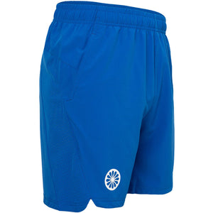 The Indian Maharadja Short Tech Cobalt