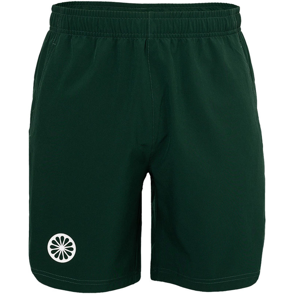 The Indian Maharadja Short Tech Green