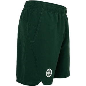 The Indian Maharadja Short Tech Green