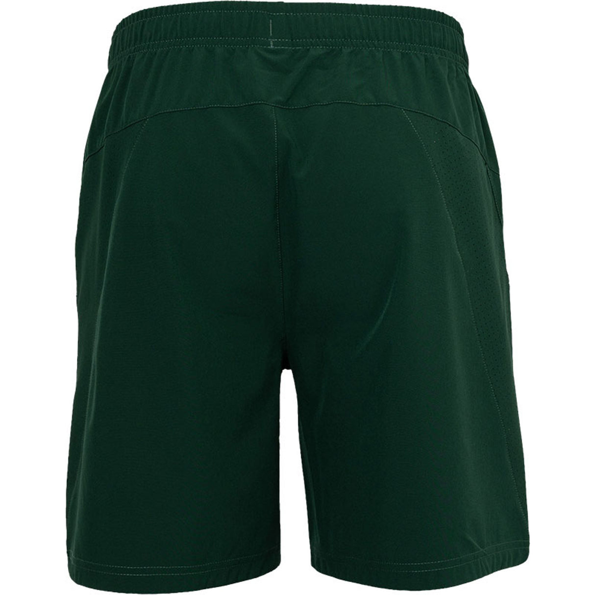 The Indian Maharadja Short Tech Green