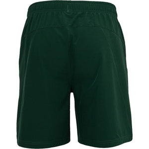 The Indian Maharadja Short Tech Green