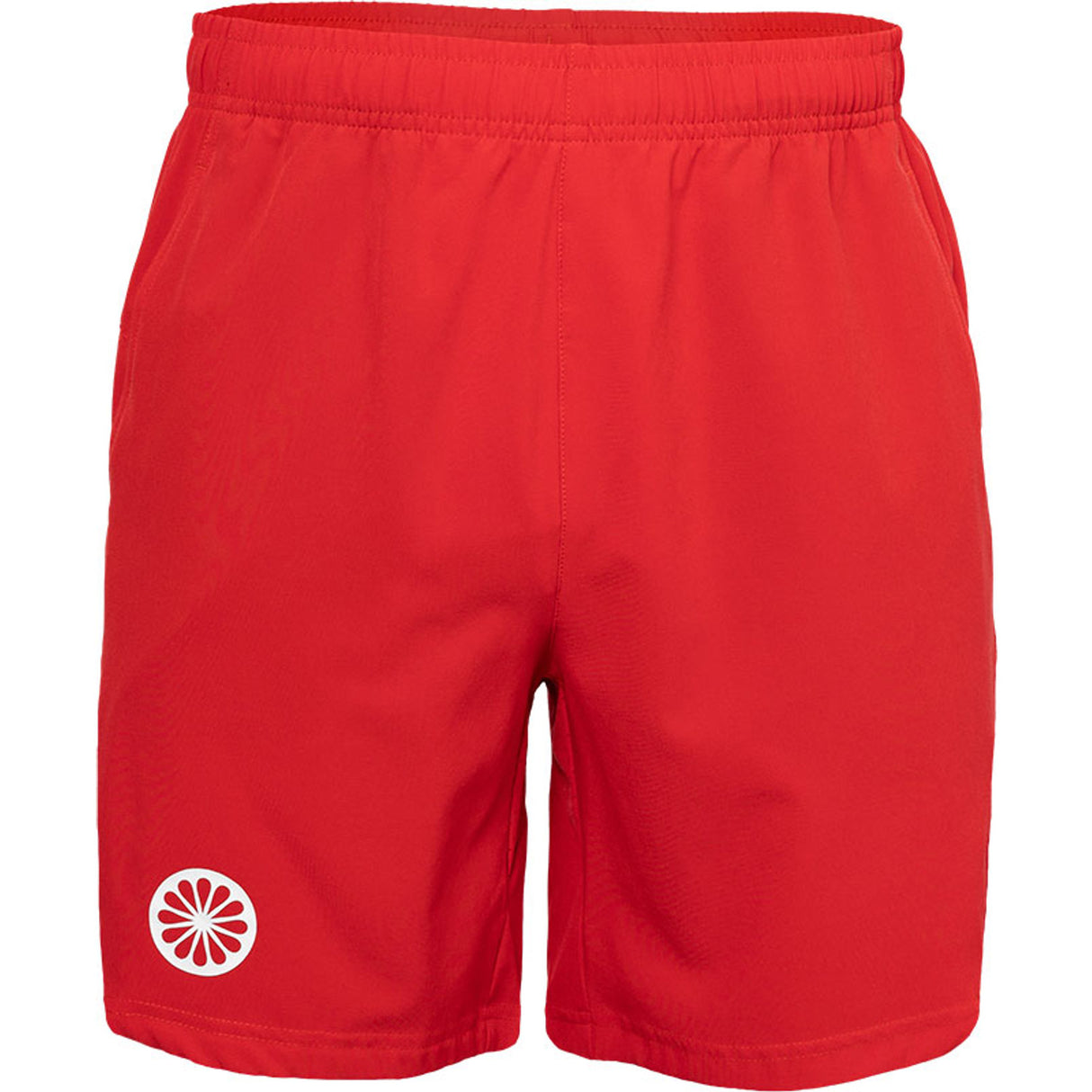 The Indian Maharadja Short Tech Red