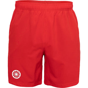 The Indian Maharadja Short Tech Red