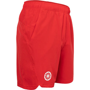 The Indian Maharadja Short Tech Red