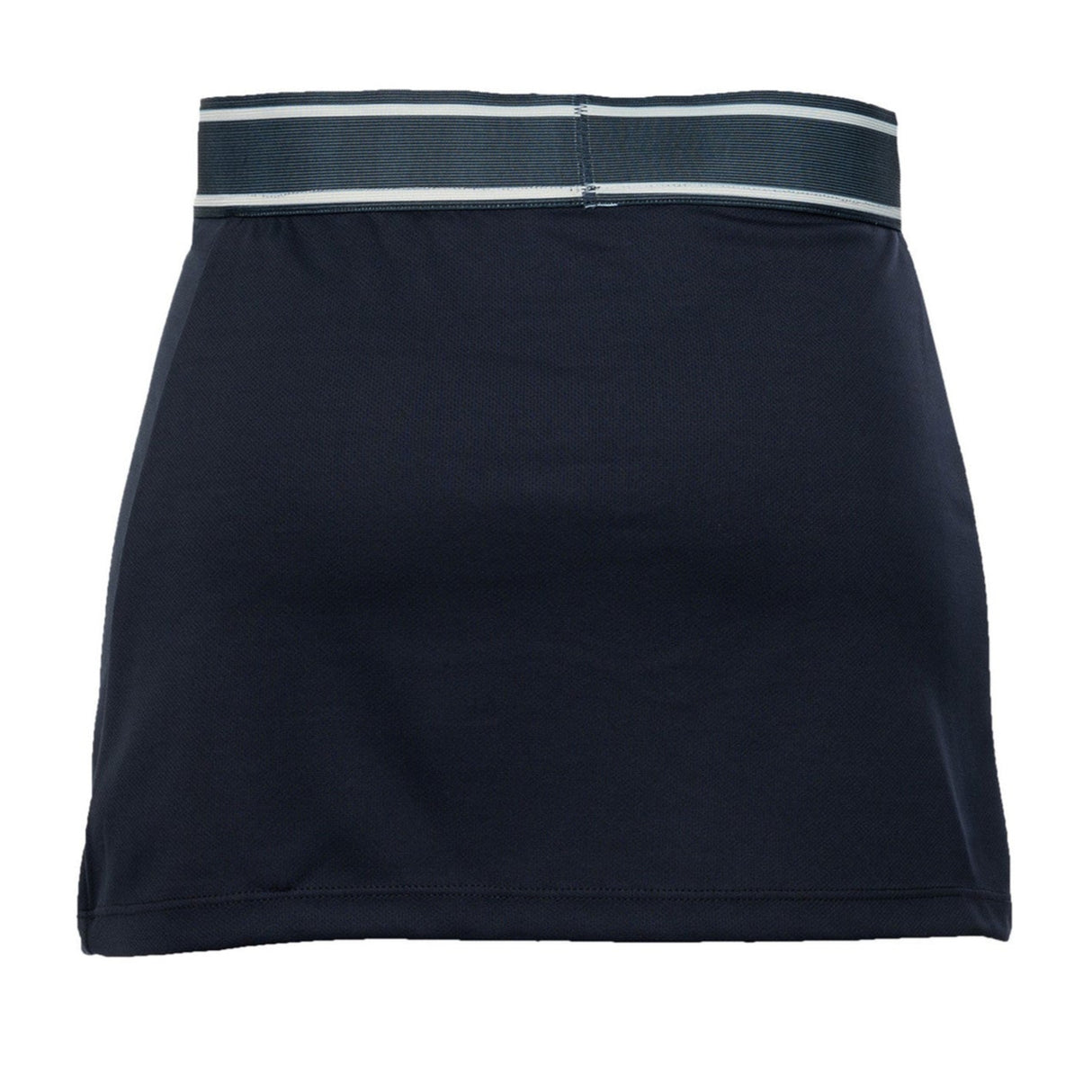 The Indian Maharadja Skirt Pique Night Blue