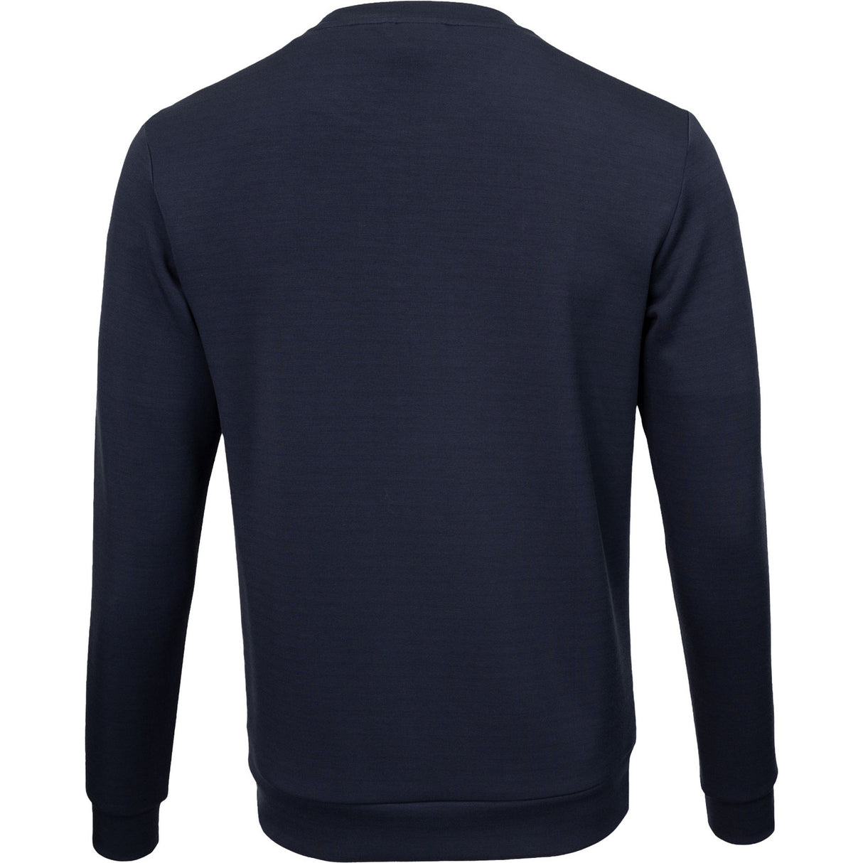 The Indian Maharadja Soft Supreme Sweater Night Blue