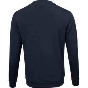 The Indian Maharadja Soft Supreme Sweater Night Blue