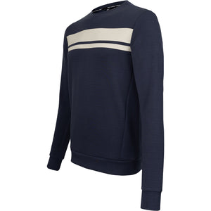 The Indian Maharadja Soft Supreme Sweater Night Blue